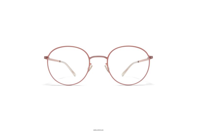 Frame: Purple Bronze/Pink Clay MYKITA VABO 6H866681 Lite