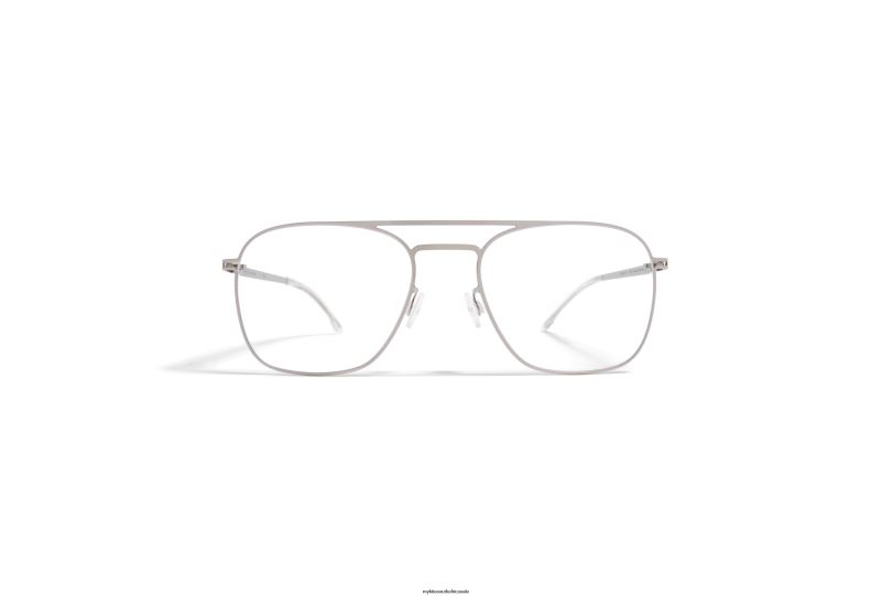 Frame: Shiny Silver MYKITA CLAAS 6H866242 Lite
