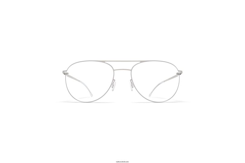 Frame: Shiny Silver MYKITA NIKEN 6H866261 Lite