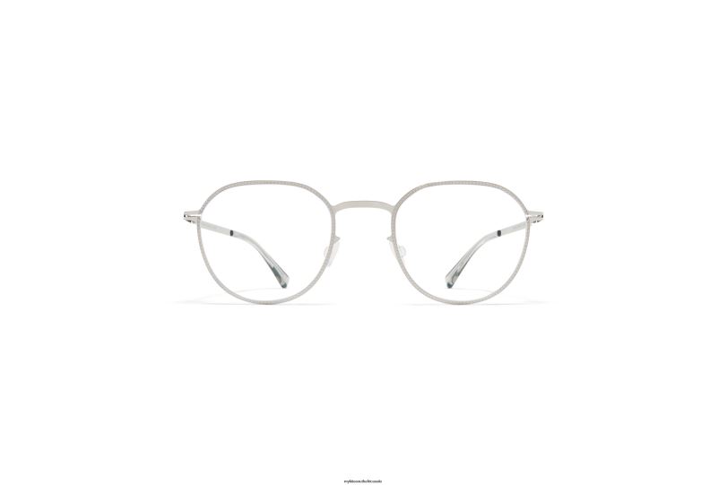 Frame: Shiny Silver MYKITA TALVI 6H866670 Lite