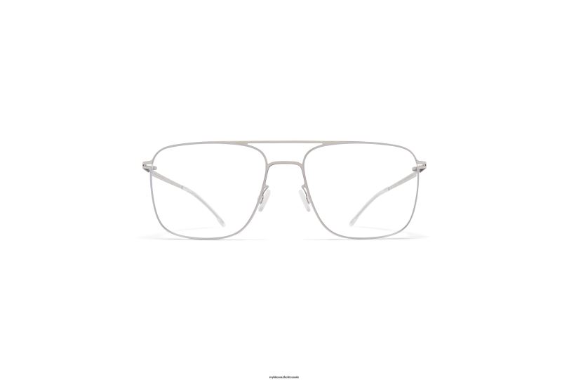 Frame: Shiny Silver MYKITA TOBI 6H866435 Lite