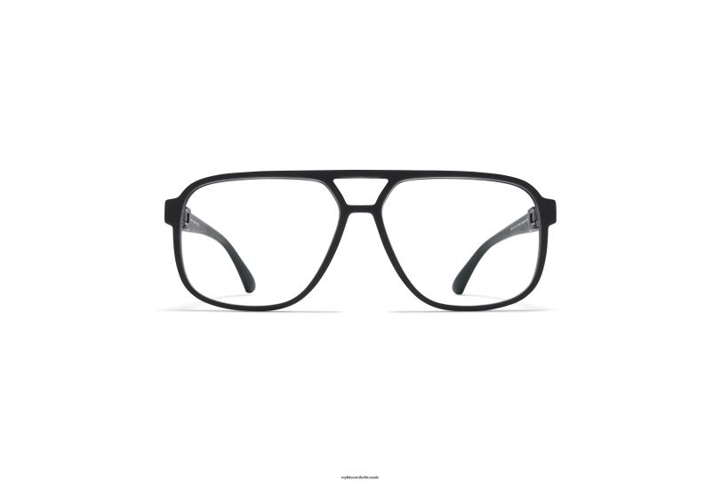 Frame: MD1 Pitch Black MYKITA CONCORD 6H866272 Mylon