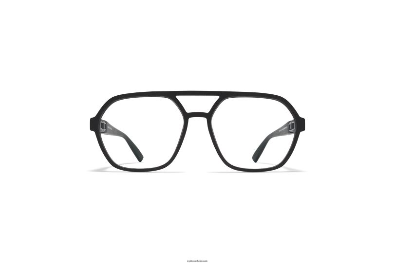 Frame: MD1 Pitch Black MYKITA HYDRA 6H866274 Mylon