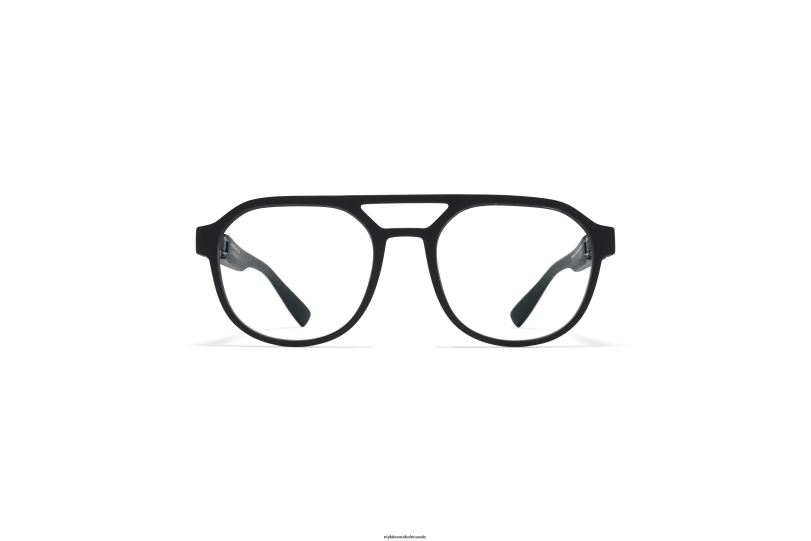 Frame: MD1 Pitch Black MYKITA PANAREA 6H866277 Mylon