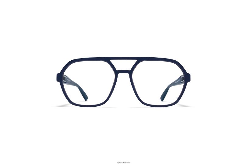 Frame: MD25 Navy Blue