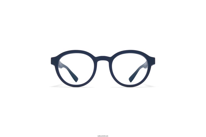 Frame: MD34 Indigo MYKITA DOC 6H866709 Mylon