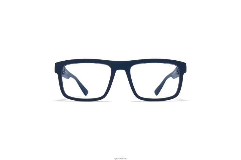 Frame: MD34 Indigo MYKITA SKIP 6H866478 Mylon