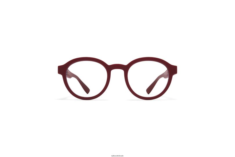 Frame: MD36 Cranberry