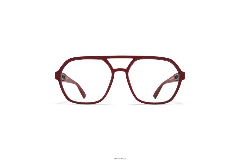 Frame: MD36 Cranberry