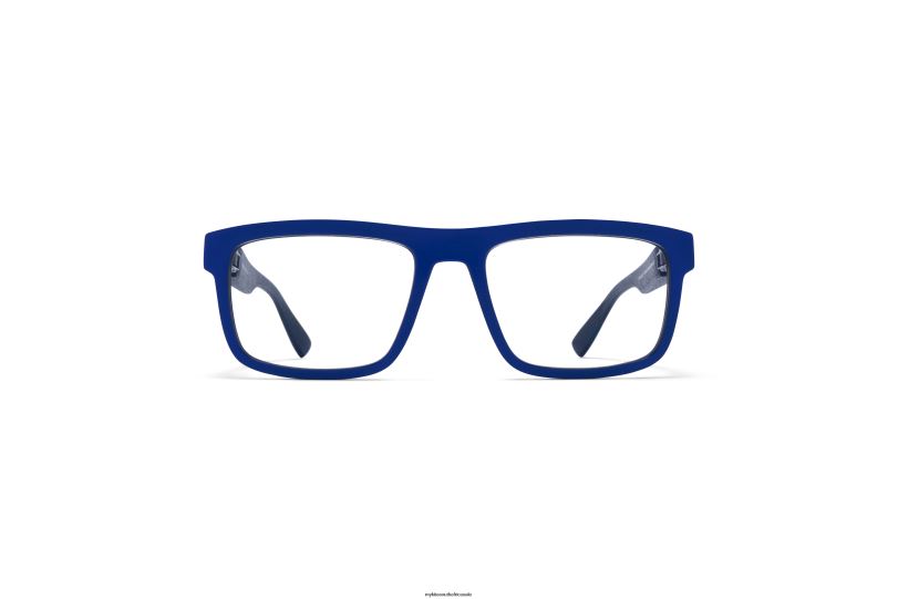 Frame: MDL3 Navy Blue/International B