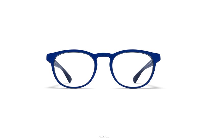 Frame: MDL3 Navy Blue/International B