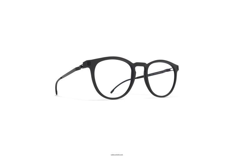 Frame: MH61 Pitch Black/Coal Grey/Bla MYKITA BILIMBI 6H866701 Mylon