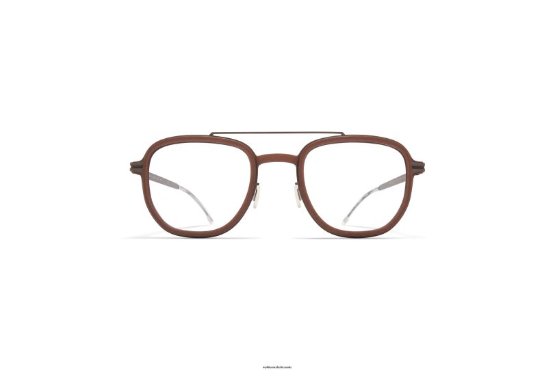 Frame: MH64 Cashmere Grey/Shiny Graph