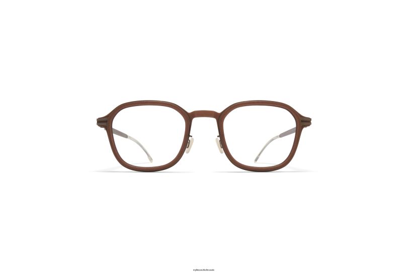 Frame: MH64 Cashmere Grey/Shiny Graph