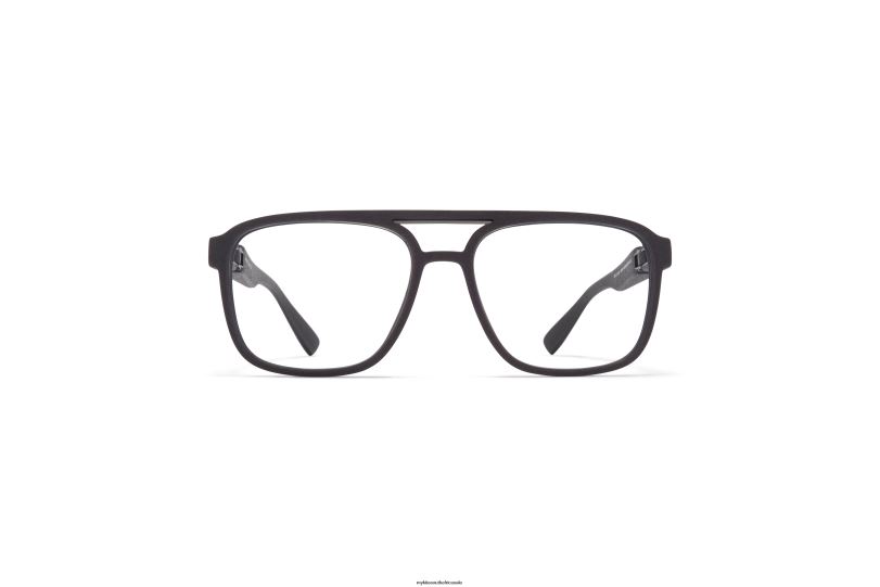 Frame: MMT13 Slate Grey/Shiny Graphit
