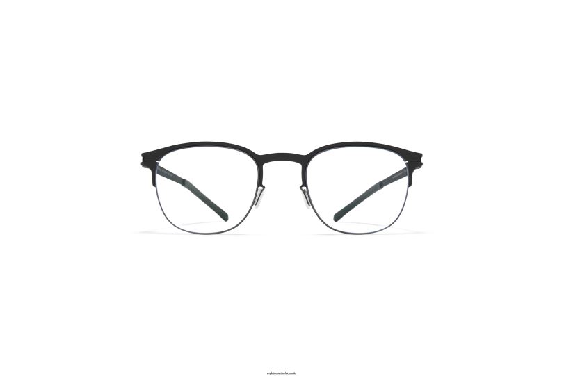 Black/Mole Grey MYKITA NEVILLE 6H866346 No1