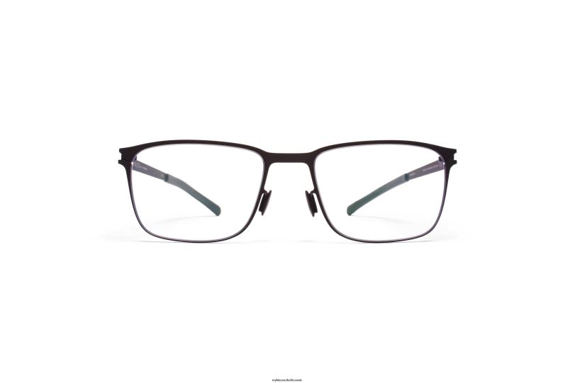 Frame: Black MYKITA HENNING 6H866330 No1