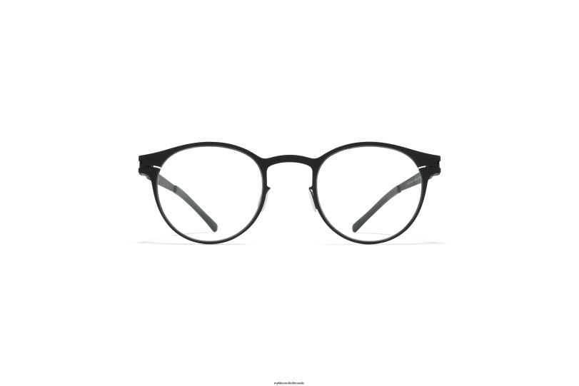 Frame: Black MYKITA JONAH 6H866593 No1
