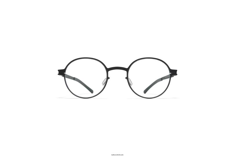 Frame: Black MYKITA TANNER 6H866523 No1