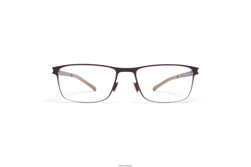 Frame: Dark Brown