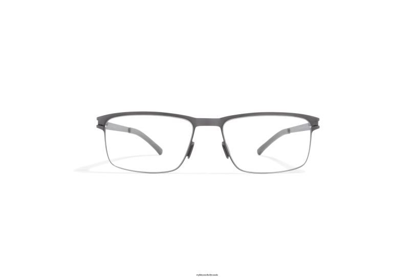 Frame: Graphite MYKITA DENNIS 6H866310 No1