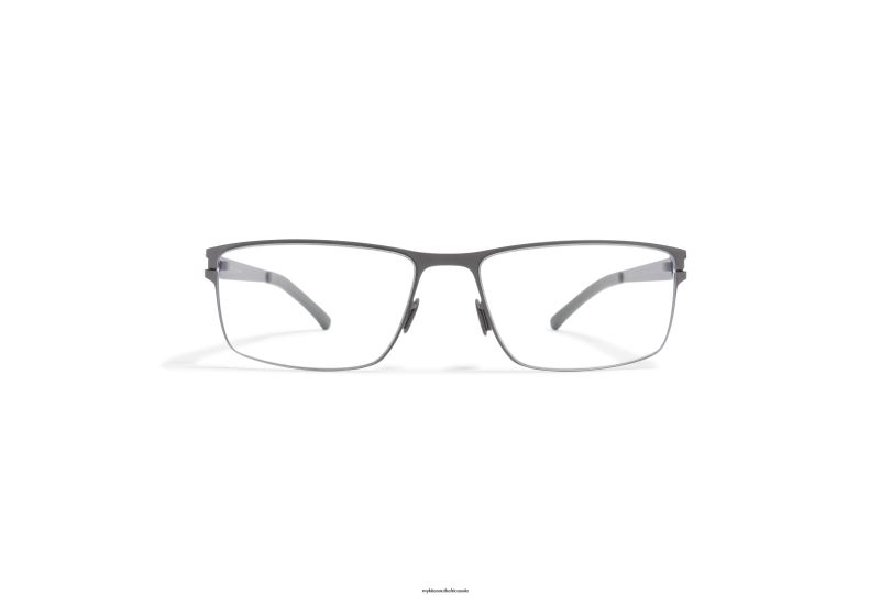 Frame: Graphite MYKITA MARTIN 6H866339 No1
