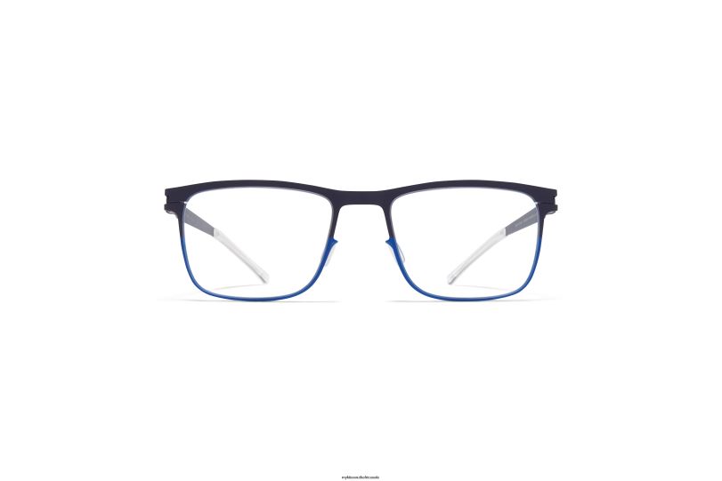 Frame: Indigo/Yale Blue MYKITA ARMIN 6H866297 No1