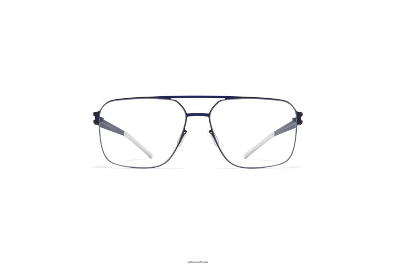 Frame: Indigo/Yale Blue MYKITA DON 6H866236 No1