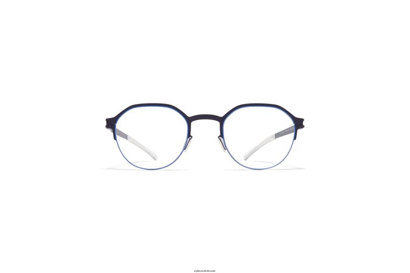 Frame: Indigo/Yale Blue