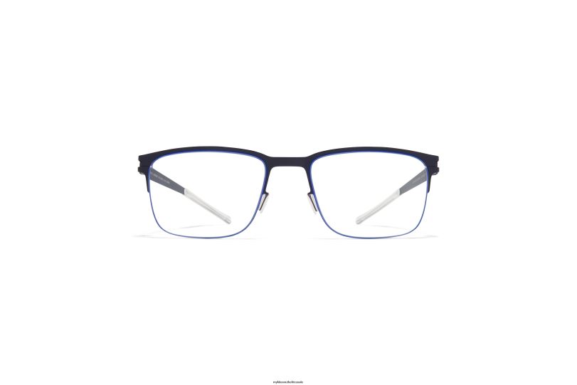 Frame: Indigo/Yale Blue
