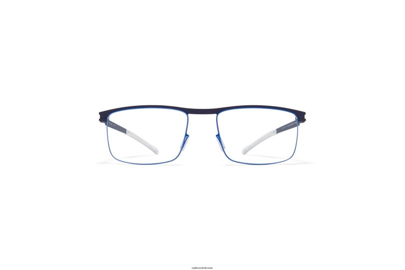 Frame: Indigo/Yale Blue