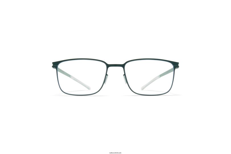 Frame: Moss/Sage Green MYKITA BUD 6H866301 No1