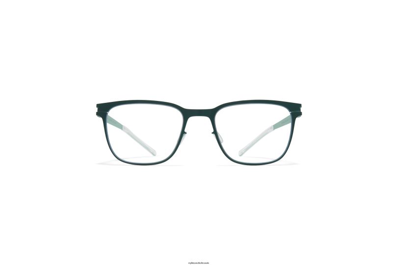 Frame: Moss/Sage Green MYKITA CLARENCE 6H866303 No1