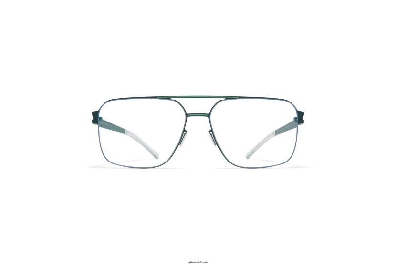 Frame: Moss/Sage Green MYKITA DON 6H866237 No1