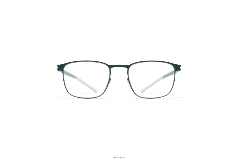 Frame: Moss/Sage Green MYKITA YOTAM 6H866353 No1