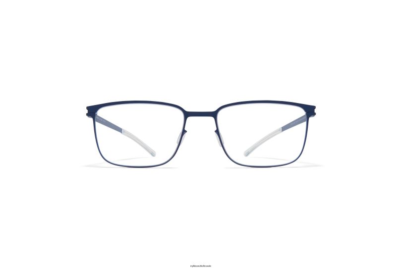 Frame: Navy MYKITA BUD 6H866300 No1