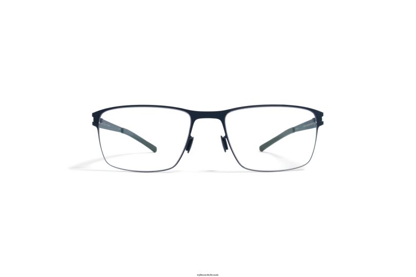 Frame: Navy