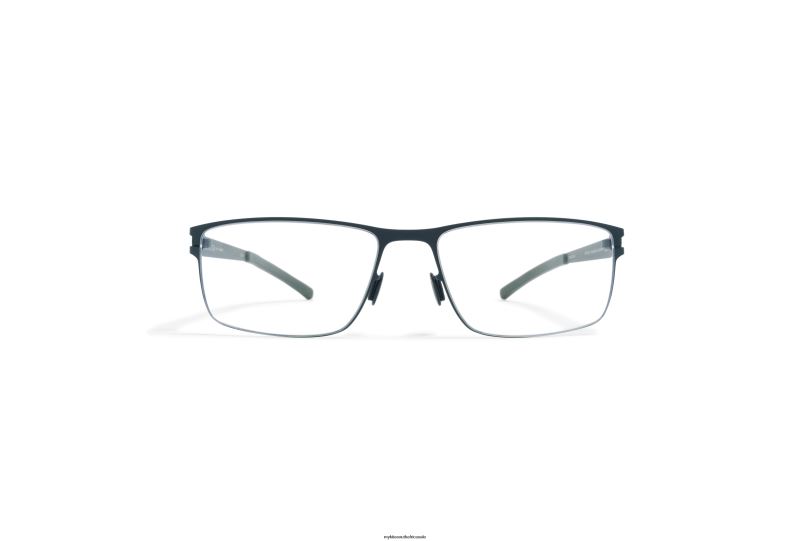 Frame: Navy MYKITA MARTIN 6H866340 No1