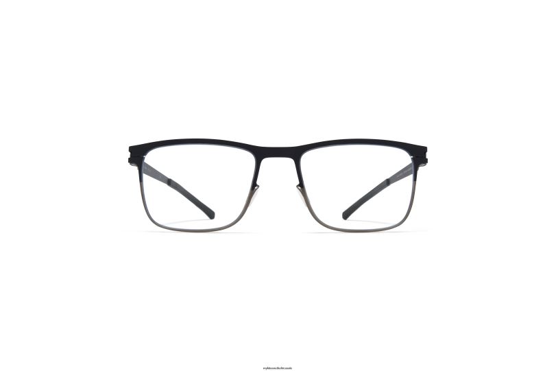 Frame: Shiny Graphite/Nearly Black