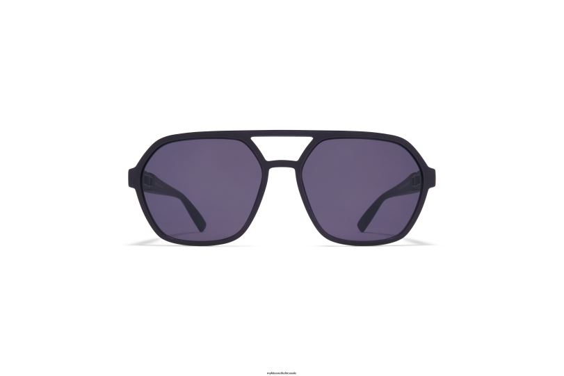Frame: MD35 Slate Grey|Lens: Cool Grey Solid