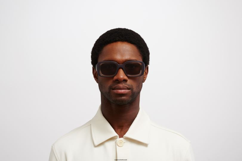 Frame: MA3 Slate Grey/Champagne|Lens: Terra Solid MYKITA STUDIO13.1 6H866133 Studio